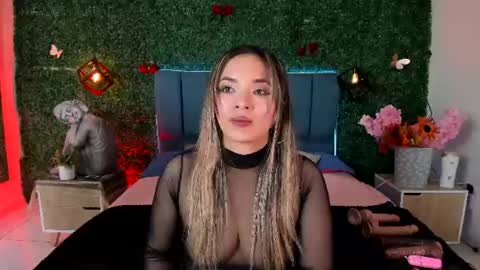 Valery online show from June 18, 8:25 pm