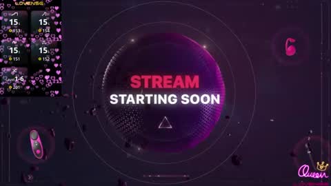 KiaraSugars online show from June 23, 3:26 am