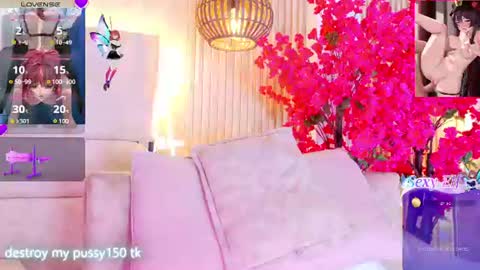 kiim01 online show from July 6, 7:16 pm