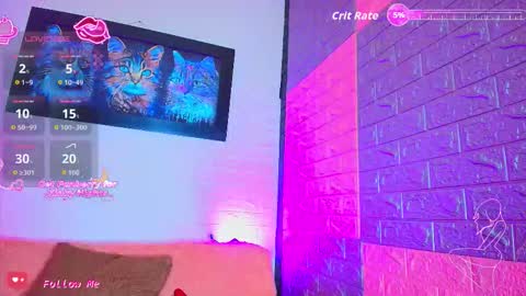 leidy  online show from December 18, 2:05 am