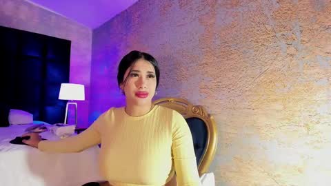 Kim online show from December 5, 11:49 am