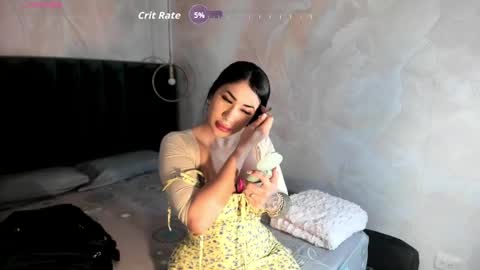 Kim online show from June 6, 7:53 pm
