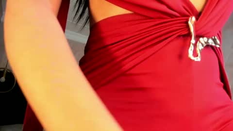 Kim online show from May 28, 9:56 pm