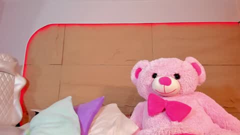 KIM COOPER online show from January 28, 10:12 am