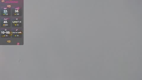 Melody online show from March 17, 10:52 am