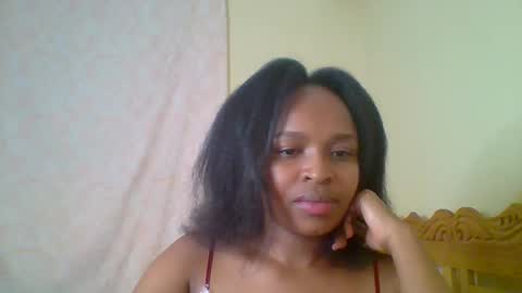 Angela online show from May 31, 10:55 pm