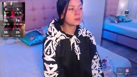 Snapshot of kiki_cams chatting on September 30, 11:38 am kIKI online show from September 30, 11:38 am