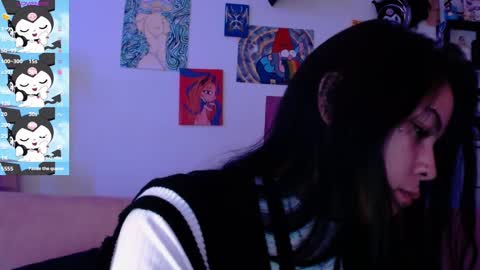 Snapshot of kiki_cams chatting on February 12, 1:41 am kIKI online show from February 12, 1:41 am