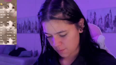 Snapshot of kiki_cams chatting on January 29, 3:44 am kIKI online show from January 29, 3:44 am