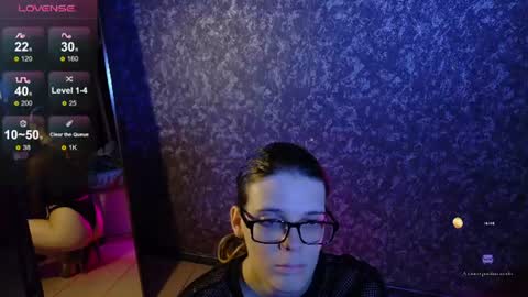 Kiki online show from July 18, 10:29 am