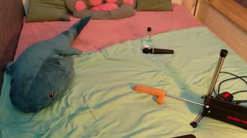 Kiki online show from June 11, 3:31 pm