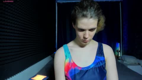 Kiki online show from January 31, 7:11 pm