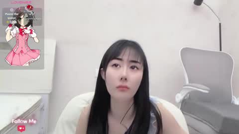 kiki_loveu online show from January 3, 7:38 am