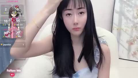 kiki_loveu online show from February 26, 6:30 am