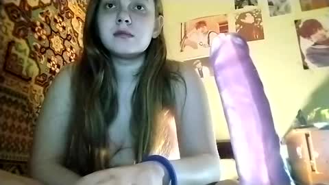 kikibang_ online show from May 12, 7:42 pm