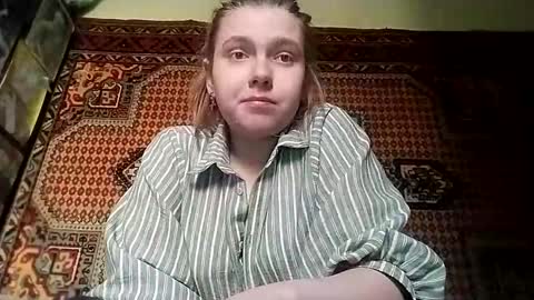 kikibang_ online show from March 9, 9:12 am