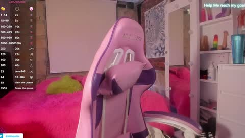 kiki online show from January 24, 8:32 pm