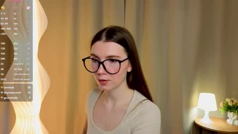 ZofiaLiya online show from November 30, 7:12 am