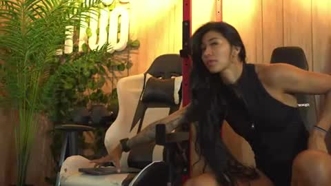 Kim online show from July 7, 12:52 pm