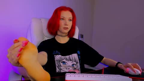 kim_boyd online show from September 15, 7:49 am