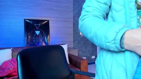 Kim online show from January 9, 12:20 pm