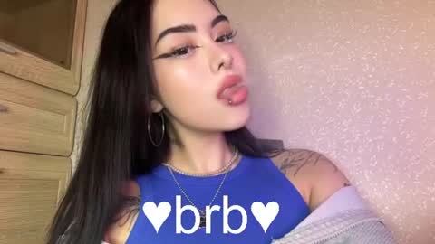Kim online show from June 26, 5:52 am