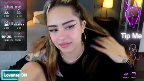 Kim online show from November 4, 10:09 am