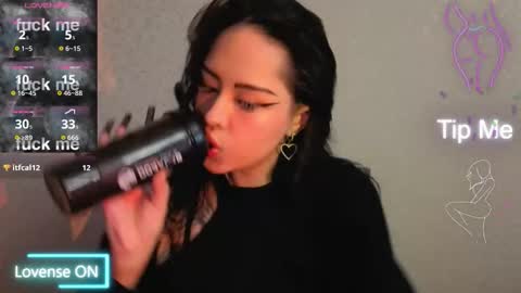 Kim online show from February 20, 6:26 am