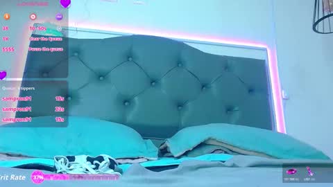 Snapshot of kim_clarck1 chatting on October 18, 4:32 pm Kim online show from October 18, 4:32 pm