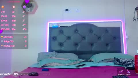 Snapshot of kim_clarck1 chatting on October 13, 5:15 pm Kim online show from October 13, 5:15 pm