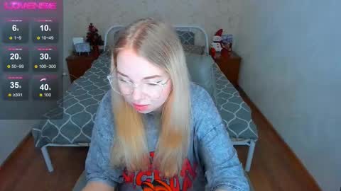 KIM online show from December 20, 6:28 am