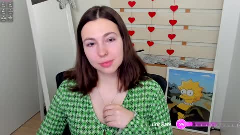 Kim online show from February 5, 7:50 am