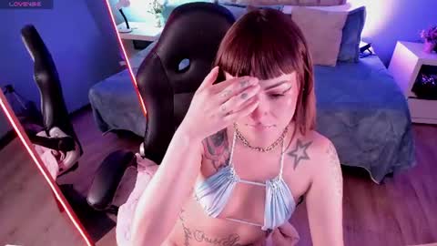 Kim Jeins666 online show from June 13, 1:08 pm