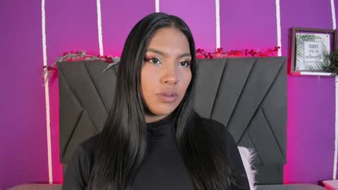 Snapshot of kim_johnsson chatting on January 6, 8:18 pm kim online show from January 6, 8:18 pm