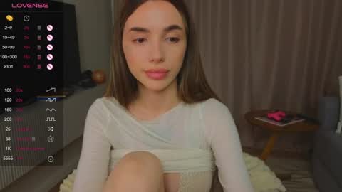 KIM online show from July 12, 9:37 pm