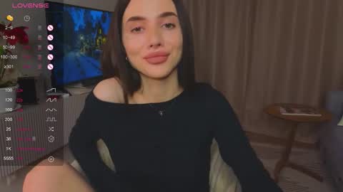 KIM online show from February 1, 9:35 pm