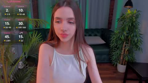 Snapshot of kim_lyn chatting on January 5, 6:56 am KIM online show from January 5, 6:56 am