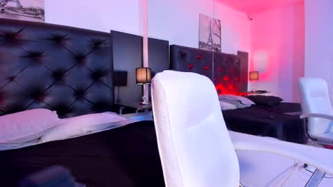 Kim Marquez online show from February 5, 9:40 pm