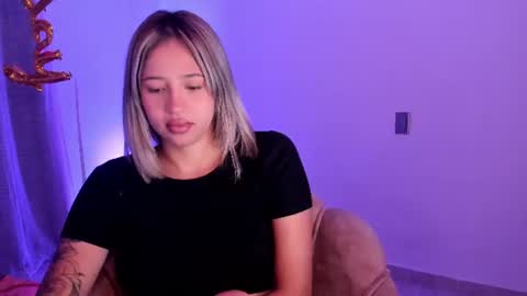 Kim Murphy online show from July 28, 12:48 pm
