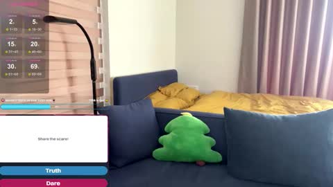 Snapshot of kim_ryu chatting on October 21, 4:49 am Kim online show from October 21, 4:49 am