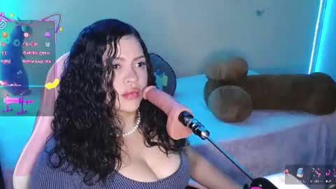 Kim Mishell  online show from July 11, 2:33 am