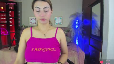 Snapshot of kimb3rly_ chatting on February 15, 12:54 pm kimberly online show from February 15, 12:54 pm