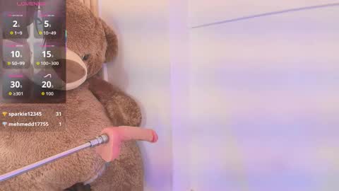 Kimberlin online show from March 7, 9:22 pm