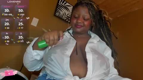 Kimberly  4 online show from February 24, 8:36 pm