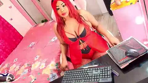 Anita. online show from January 7, 1:20 am