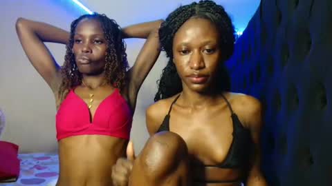Kimberly online show from July 13, 8:20 pm