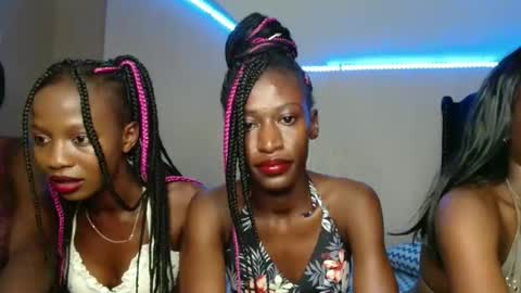 Kimberly online show from November 20, 8:21 pm