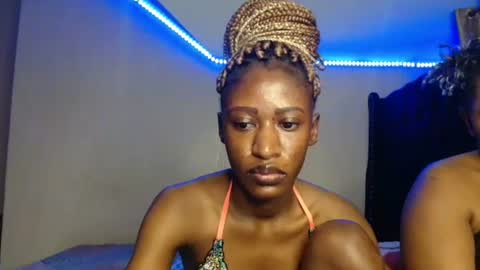 Kimberly online show from July 28, 8:52 pm