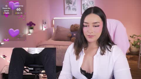 Kimberly 1200-1900 GMT-5 online show from February 16, 5:13 pm