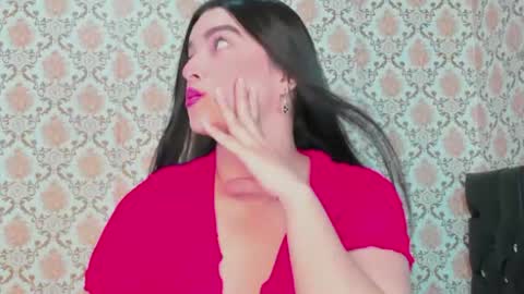 Kimberly online show from August 3, 12:36 am